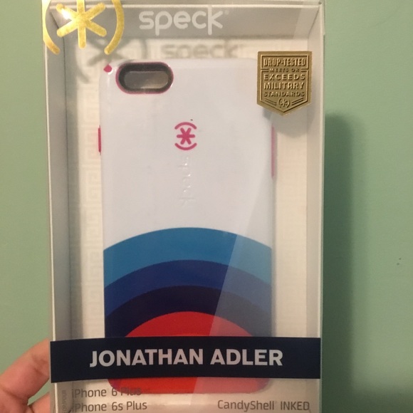 speck Accessories - BRAND NEW SPECK CASE